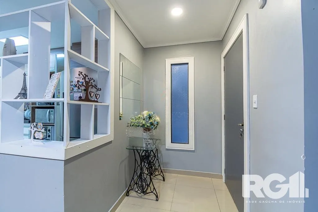 Imagem Apartamento em Vila Cachoeirinha