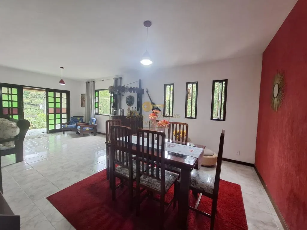 Foto do imóvel Casa para Venda em Teresópolis / em Estrada do Suspiro