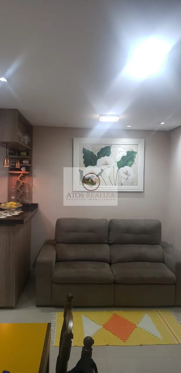 Imagem Apartamento em Jardim Sabara - São Paulo