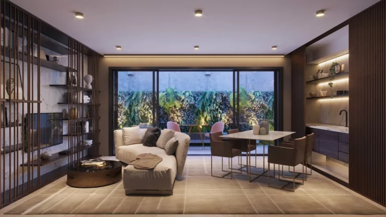 Imagem APARTAMENTO RESIDENCIAL em Rio de Janeiro - RJ, Ipanema