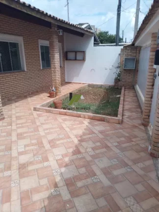 Imagem EXCELENTE CASA SEMI MOBILIADA