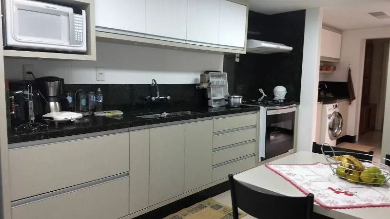 Imagem Apartamento para Venda - 203.98m², 3 dormitórios, sendo 1 suites, 3 vagas - Ipanema