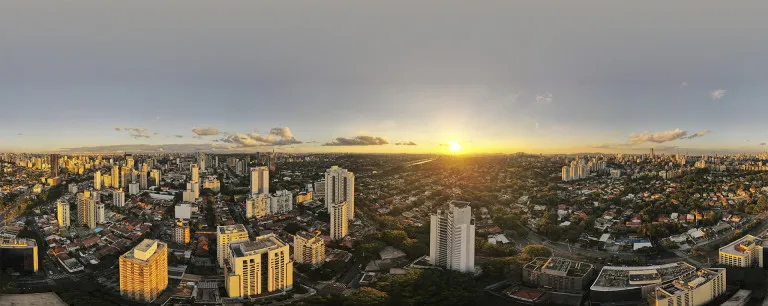 Imagem Apartamento com 4 Quartos à Venda, 342 m² em Pinheiros - São Paulo