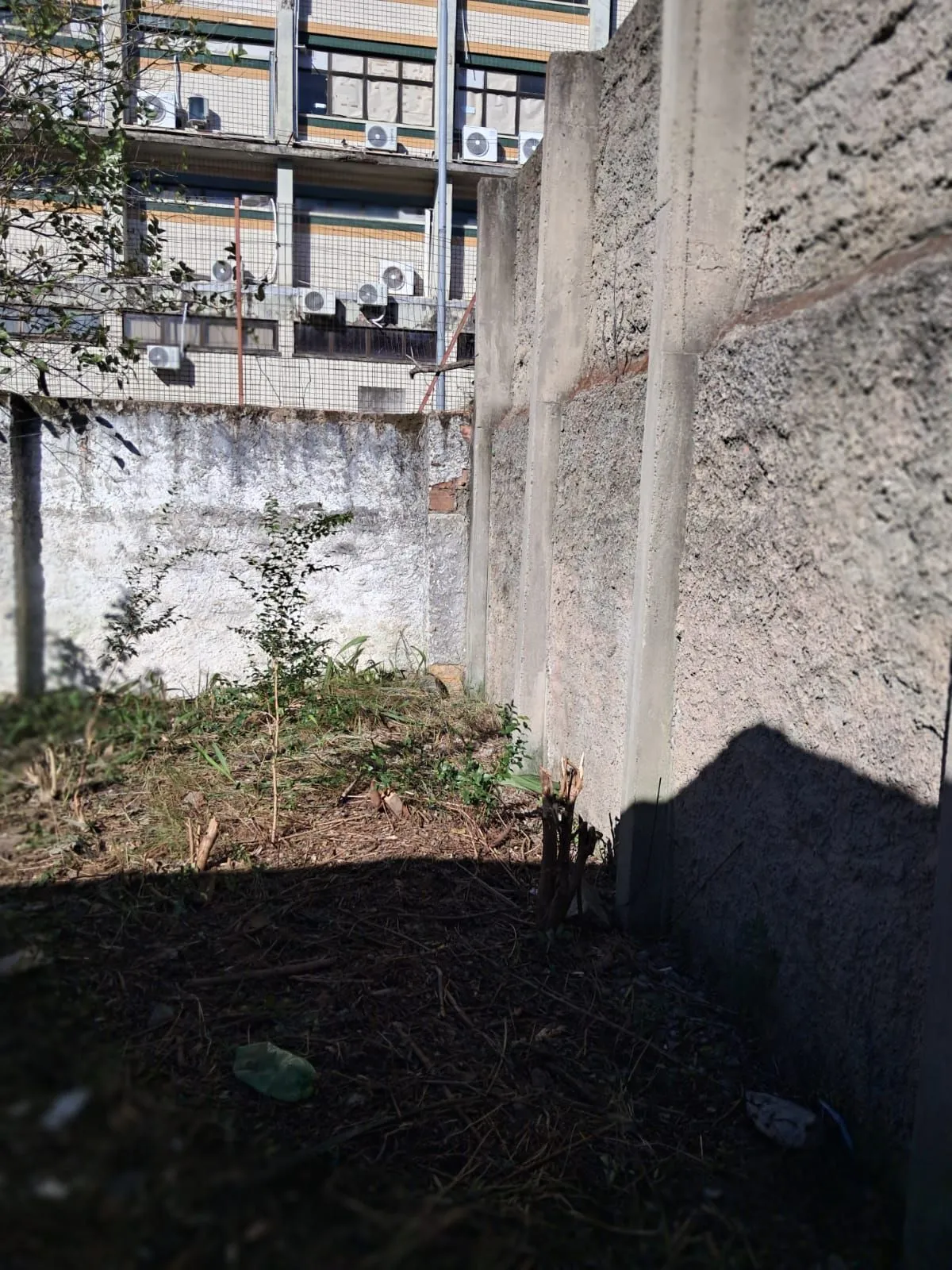 Imagem Terreno 11x29