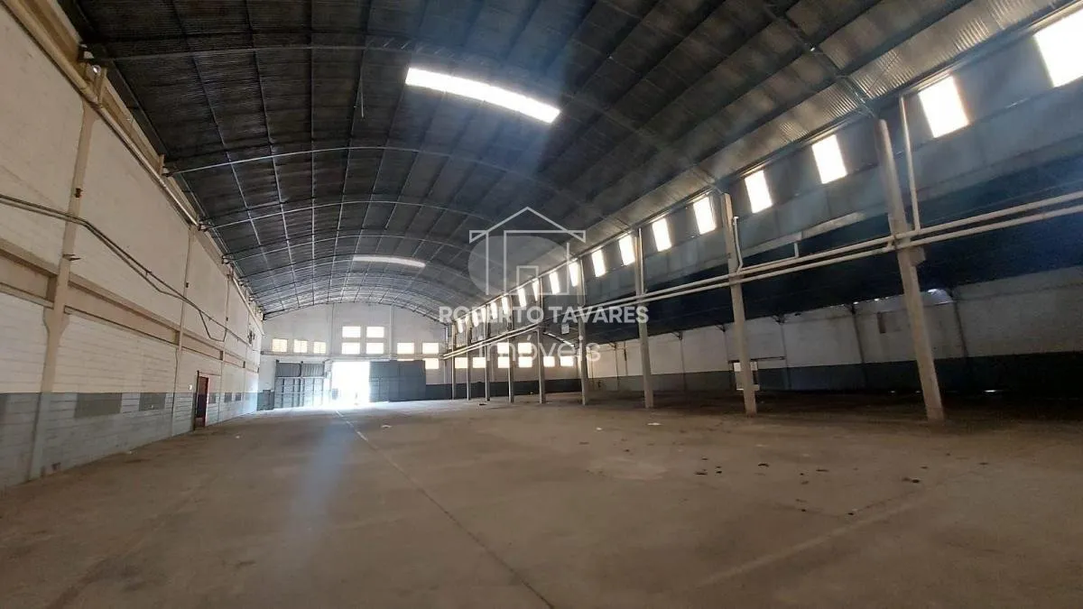 Foto do imóvel Galpão / Depósito / Armazém de 22000m² no bairro Rio abaixo, em Itaquaquecetuba em Rio abaixo, Itaquaquecetuba - SP