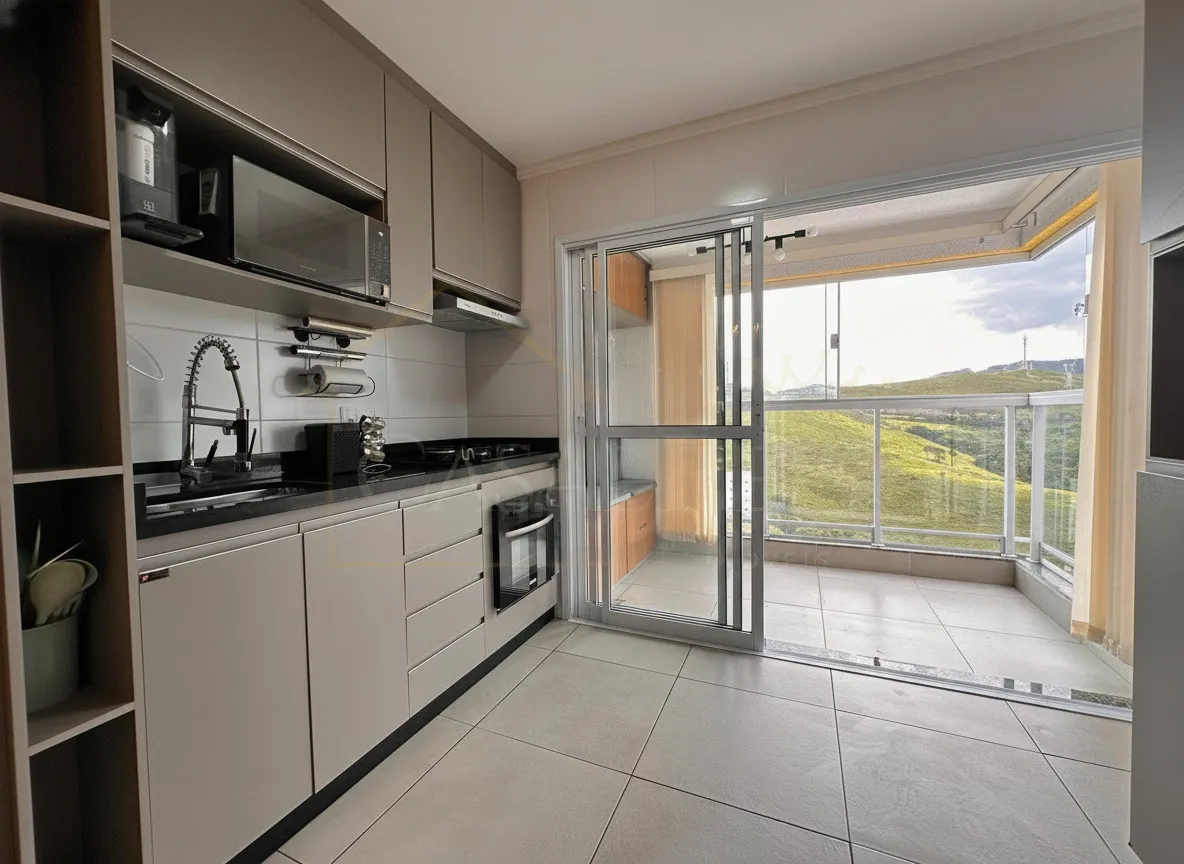 Imagem Apartamento 2 quartos à venda em Residencial Veredas, Poços de Caldas