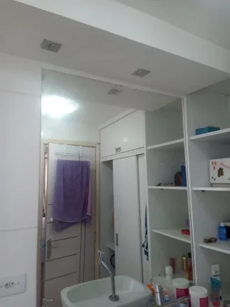 Imagem Apartamento para Venda em Jaboatão dos Guararapes, Piedade, 3 dormitórios, 1 suíte, 3 banheiros, 1 vaga