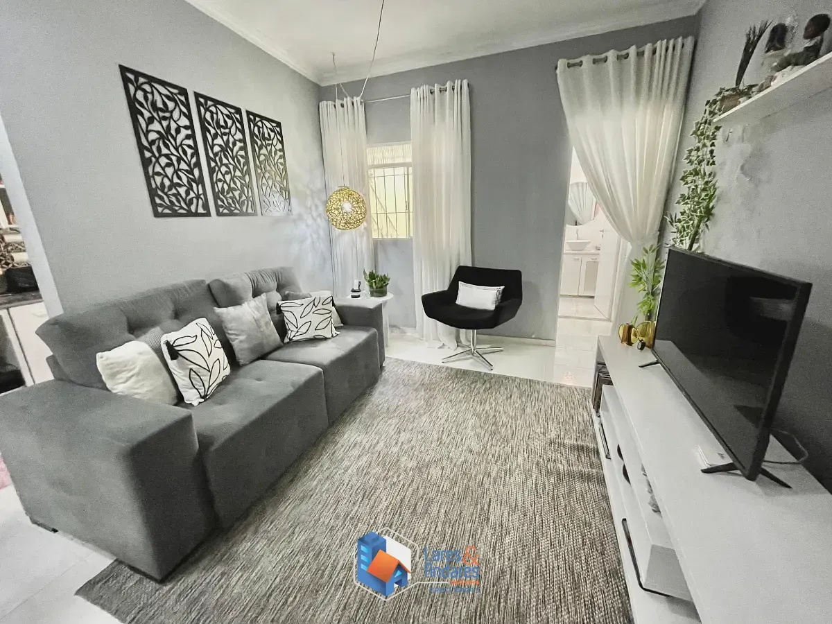 Foto do imóvel Casa para venda em Vila Formosa com 3 quartos, 118m² em Rua Benedito de Oliveira Gomes