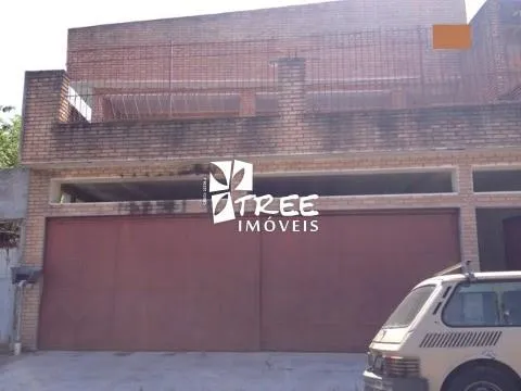 Imagem VENDA CASA no Bairro do Jardim Real distribuídos em 3 dormitórios, sala para 2 ambientes, banheiro, cozinha, lavanderia, 4 vagas coberta. Salão de fes
