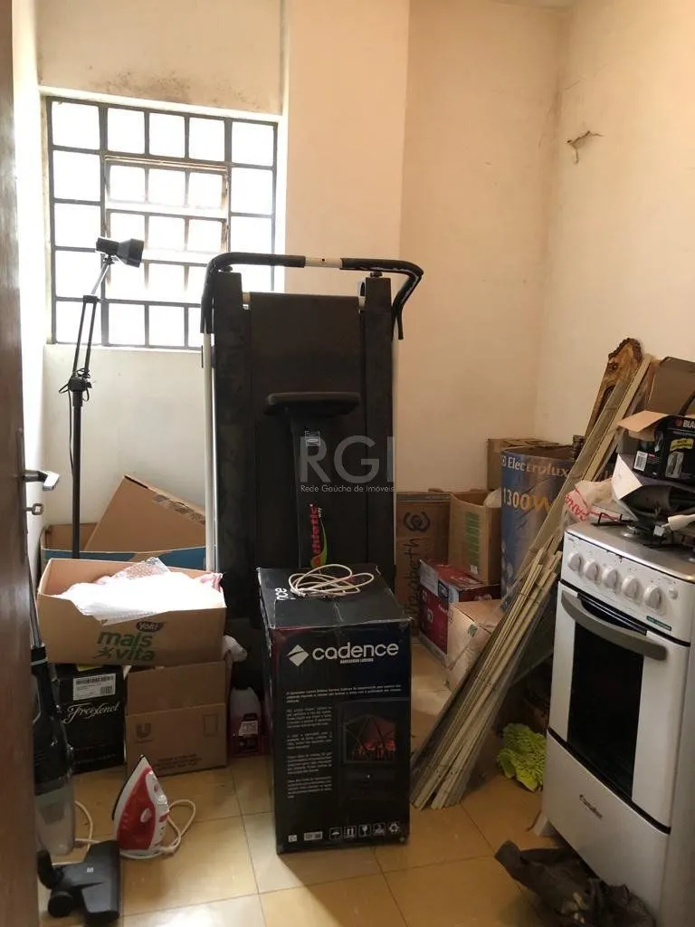 Imagem Excelente apartamento no Jardim Botânico