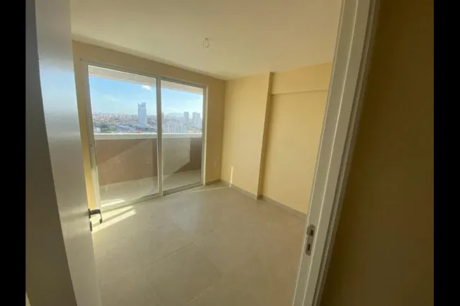 Imagem Apartamento com 3 Quartos à Venda, 90 m² em Monte Castelo - Fortaleza