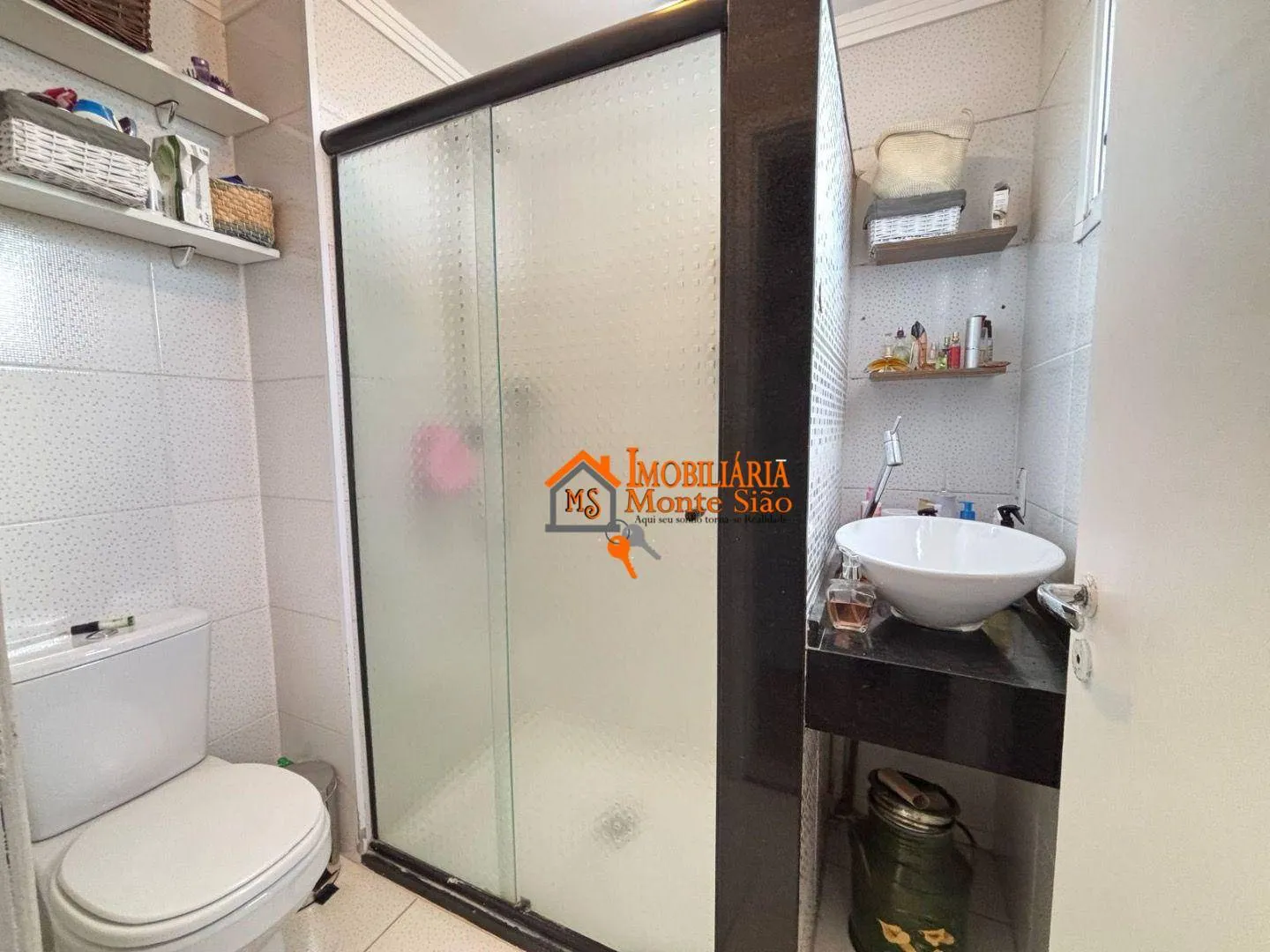 Imagem Cobertura com 3 dormitórios à venda, 101 m² por R$ 745.000,00 - Cocaia - Guarulhos/SP