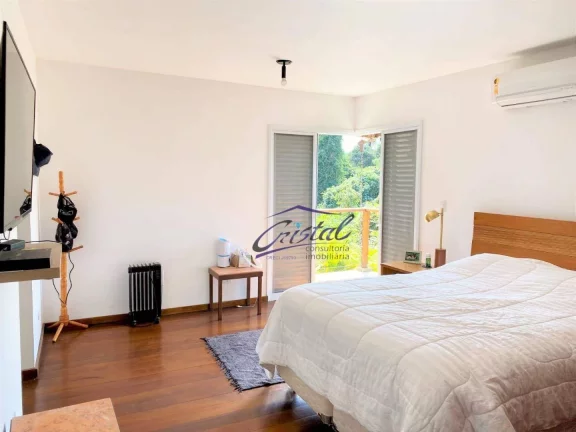 Imagem Casa com 3 dormitórios à venda, 400 m² - Granja Viana II - Cotia/SP