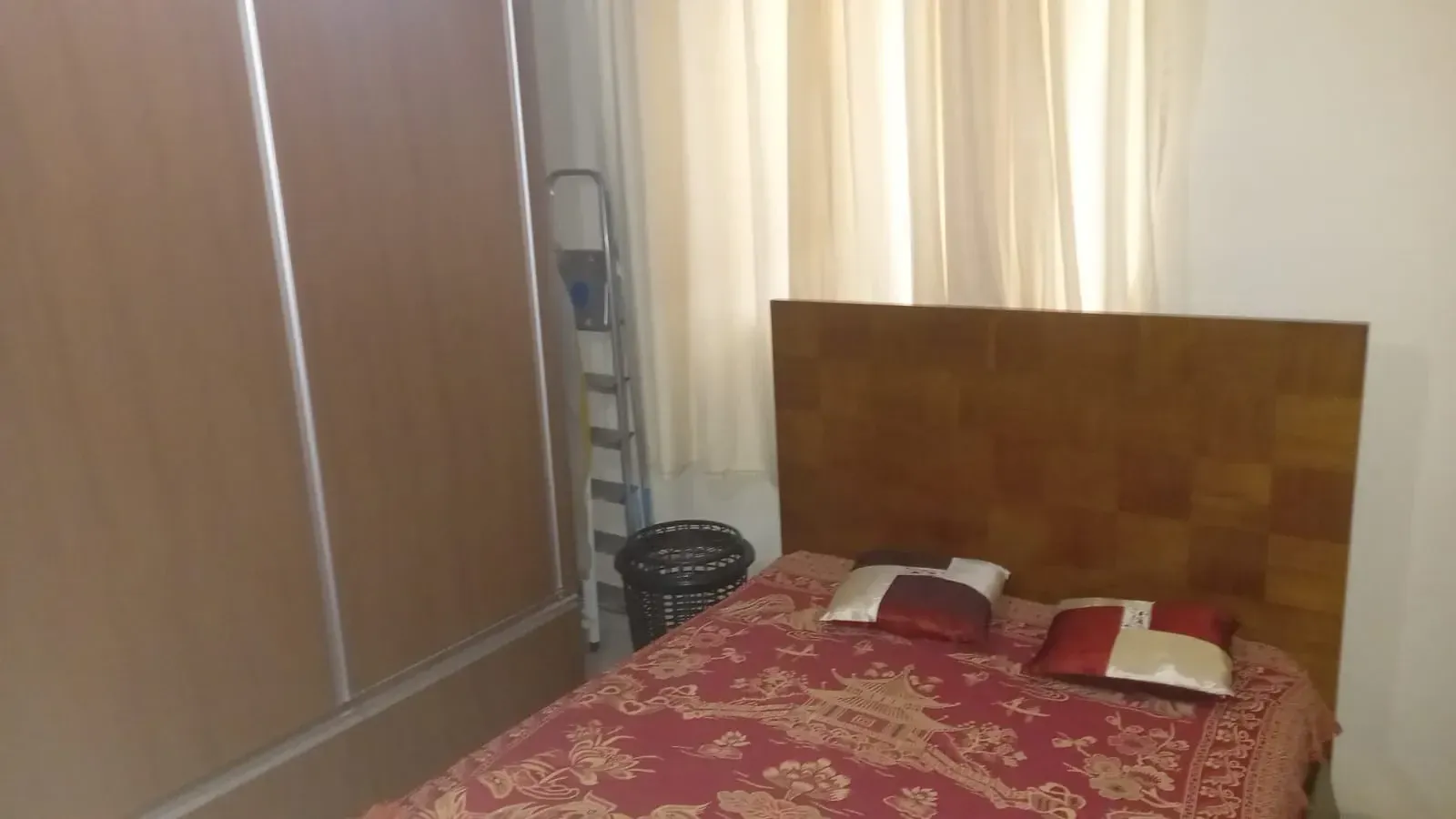 Foto do imóvel: Apartamento com 2 Quartos à Venda, 52 m² em Petrópolis - Betim