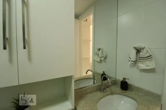 Imagem Apartamento à Venda - Recreio, 2 Quartos, 98 m2