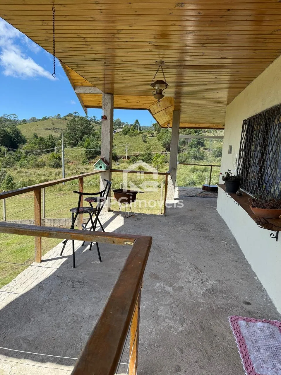 Imagem Refugio em Campos do Jordão