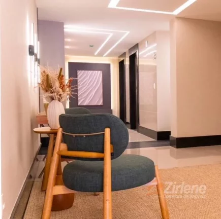 Imagem Realize o sonho de morar bem em um apto 2 quartos novo e moderno