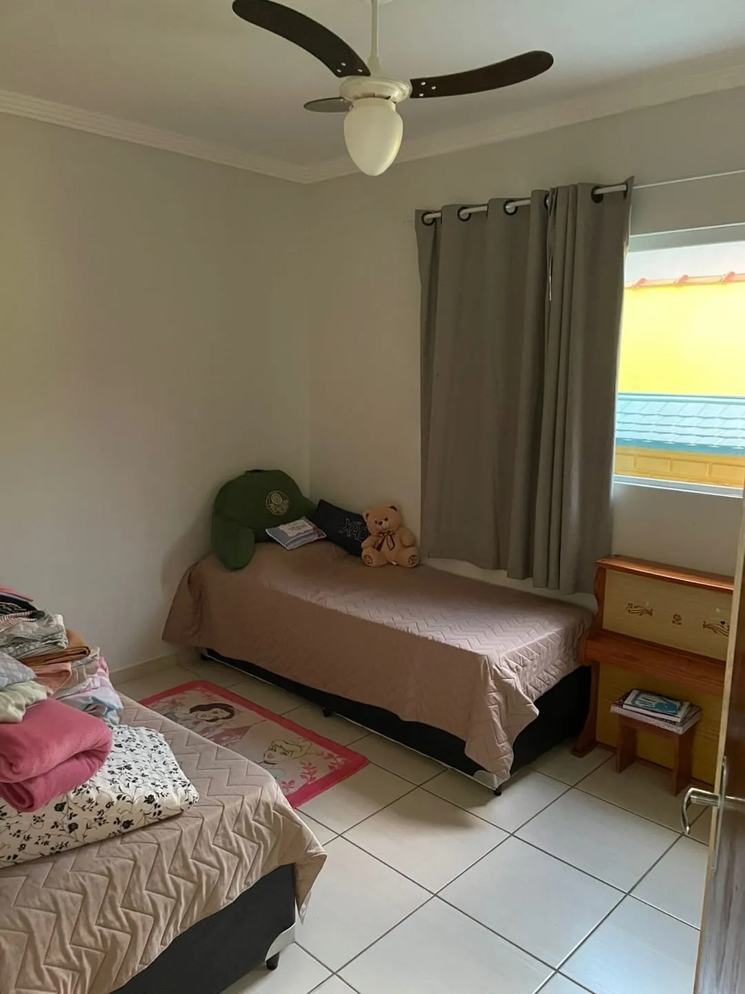 Imagem Casa à venda 3 Quartos, 1 Suite, 300M², Residencial Campo Belo, Pindamonhangaba - SP
