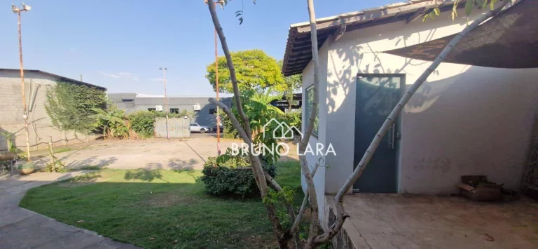 Imagem Sala para locação no centro - Igarapé/MG