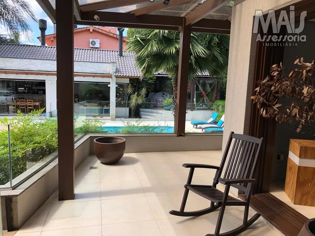 Imagem Casa para Venda em Novo Hamburgo / RS no bairro Jardim Mauá