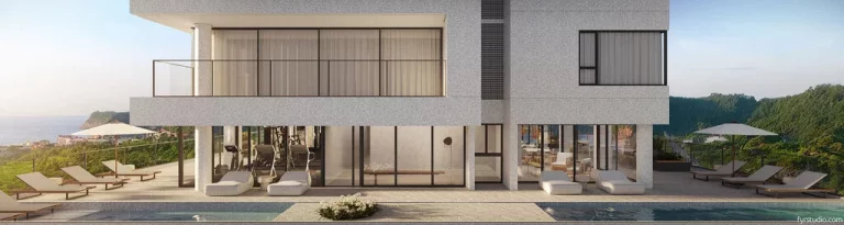Imagem COBERTURA RESIDENCIAL em Itajaí - SC, Praia Brava de Itajaí