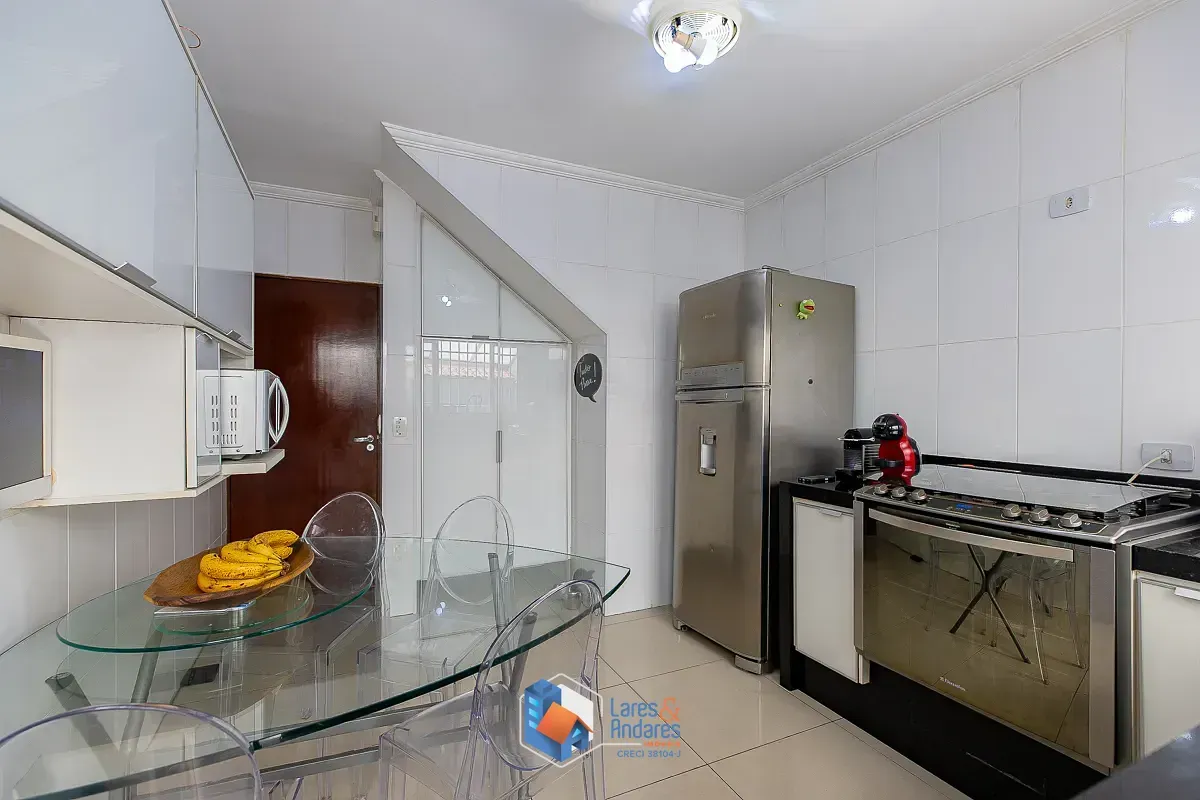 Imagem Casa para venda em Chacara Santo Antonio com 2 quartos, sendo 1 suíte, 110m²