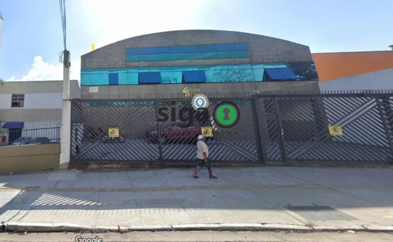 Foto do imóvel GALPÃO COMERCIAL 1.000 m² - 8 VAGAS - LOCALIZAÇÃO PRIVILEGIADA