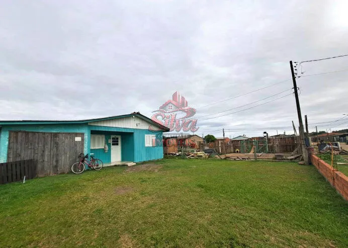 Imagem C451 |Casa mista c/ poço artesiano, Albatroz, Imbé