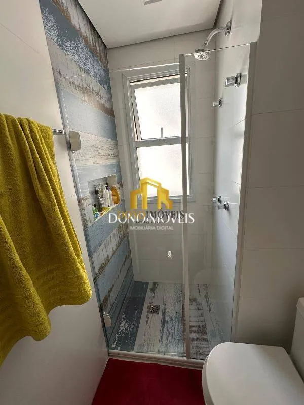 Imagem Apto venda 3 suítes vista livre, 155m Cond Domo Life Centro SBC SP