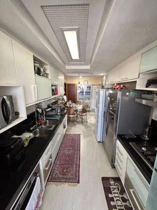 Imagem Apartamento com 7 dormitórios à venda, 600 m² por R$ 6.490.000,00 - Praia da Costa - Vila Velha/ES