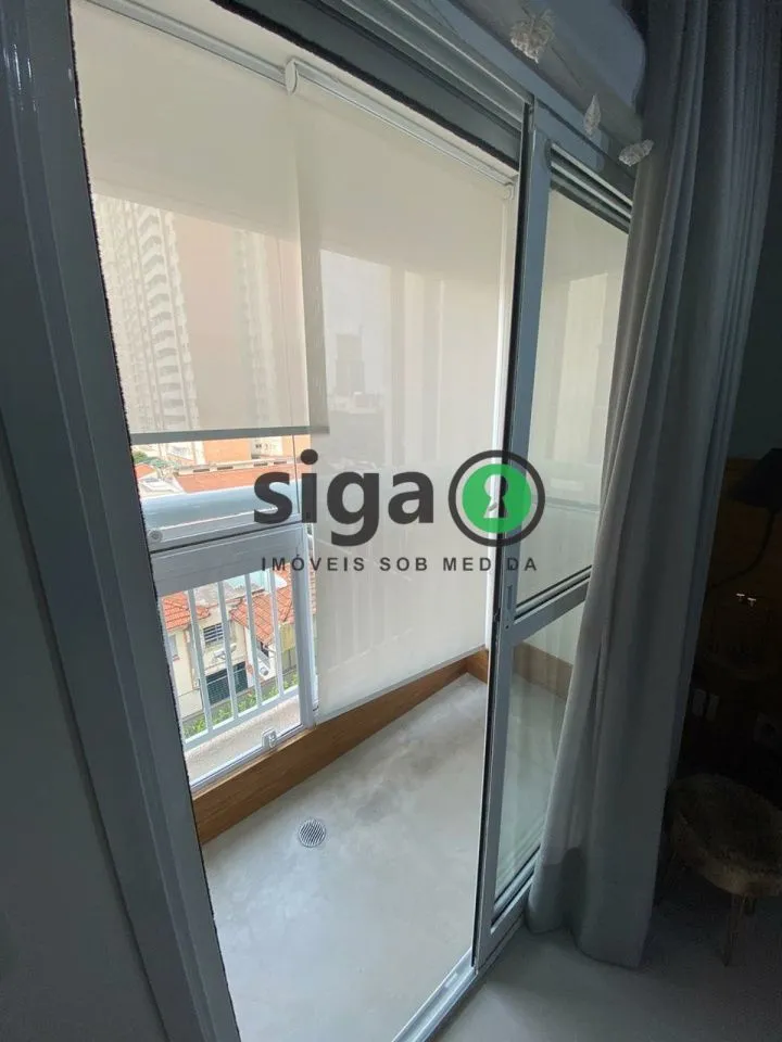 Imagem Apartamento a venda 3 dorm Tatuape
