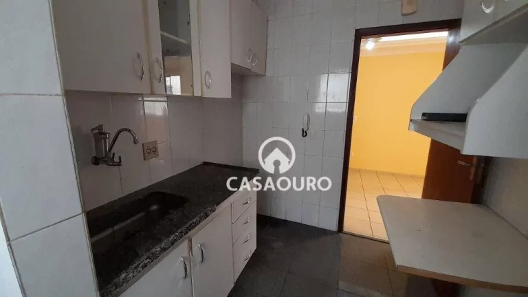 Imagem Apartamento com 4 quartos à venda, 100 m² por R$ 360.000 - Horto - Belo Horizonte/MG