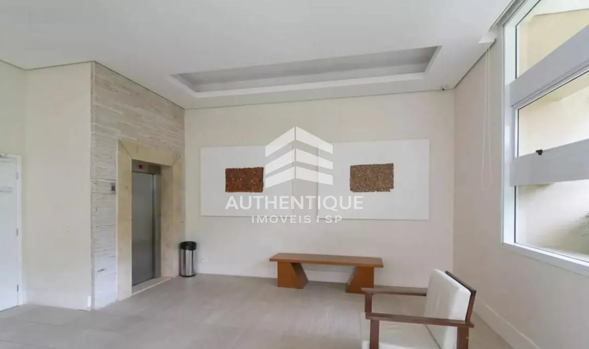 Imagem Poema Granja Julieta - Apartamento à venda no bairro Granja Julieta - São Paulo/SP, Zona Sul