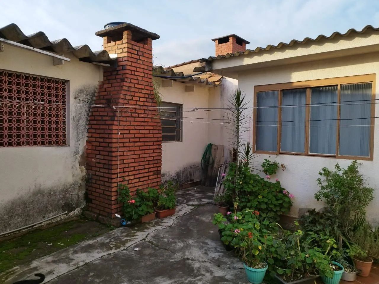 Imagem Casa 2 dormitórios, 2 vagas, Bairro Parque dos Maias