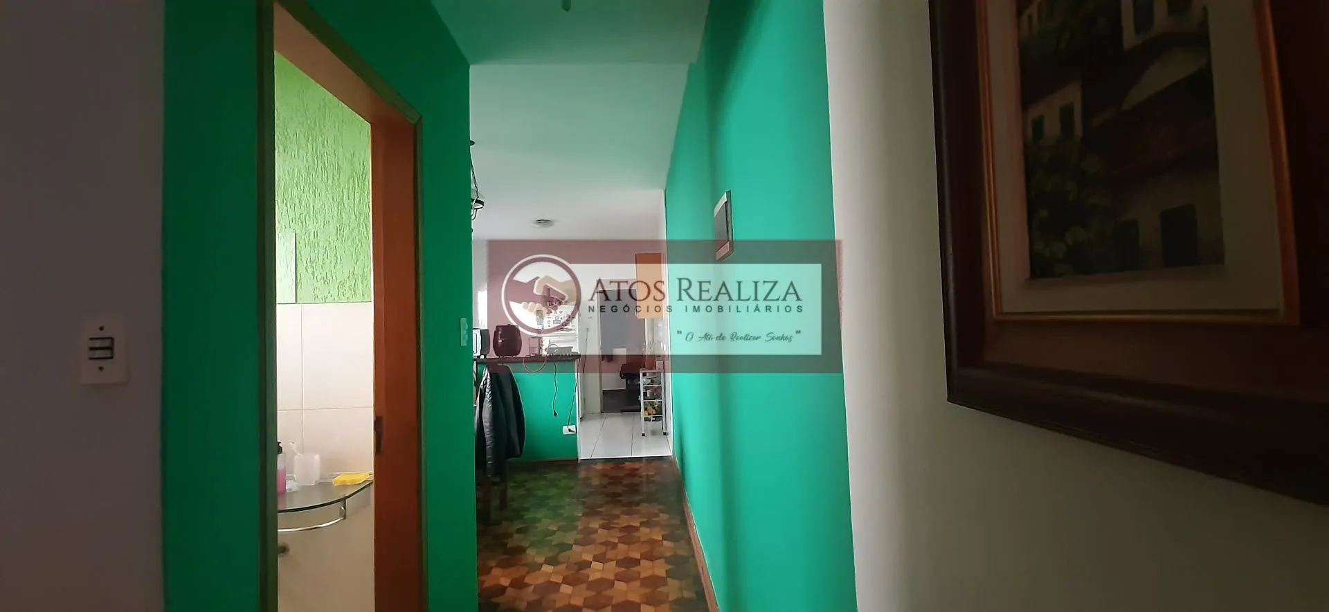 Imagem Sobrado C/ 4 Suites e Edícula em Campo Grande - São Paulo
