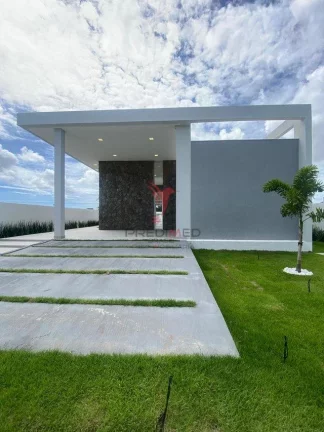 Casa de alto padrão em João Pessoa- Excelente oportunidade
