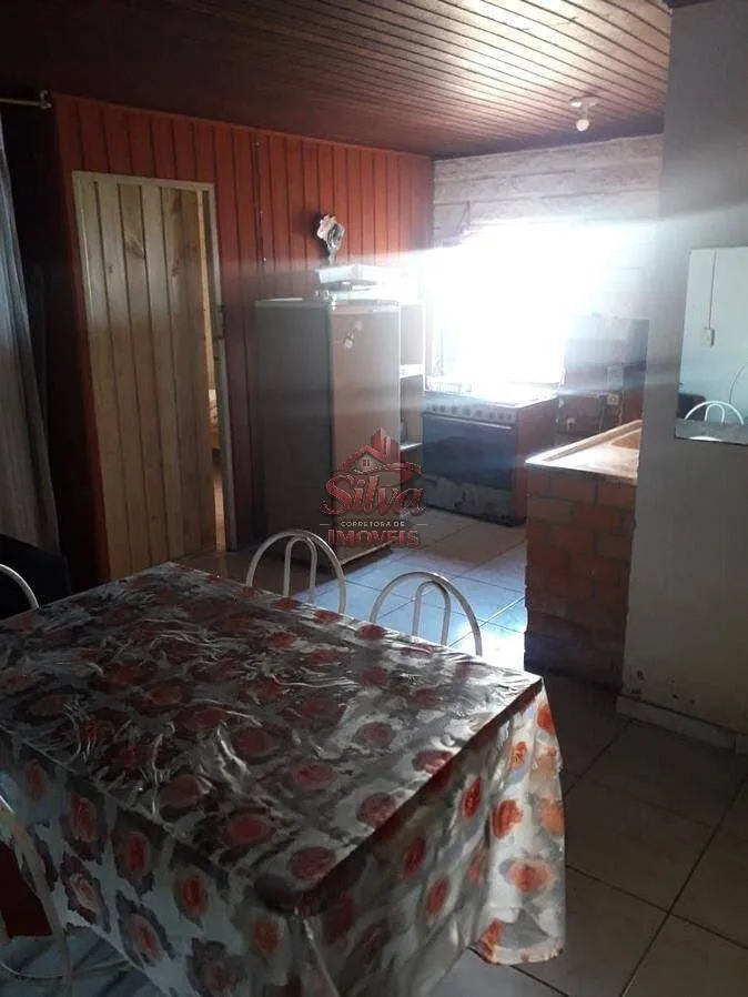 Imagem Casa 5 dormitórios a 100m do mar no Mariluz, Imbé