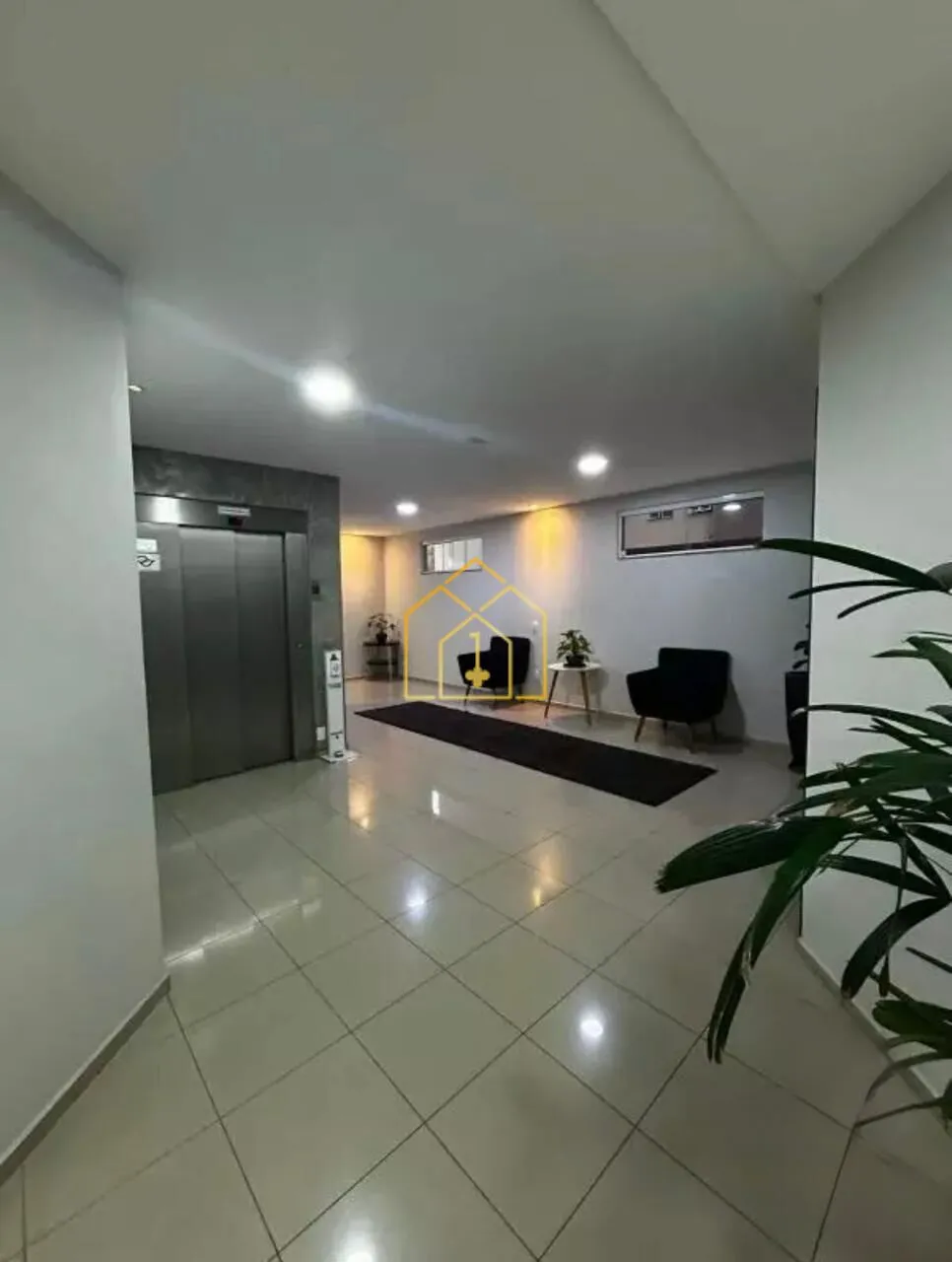 Imagem APARTAMENTO À VENDA | 106m² | 3 DORMITÓRIOS (1 SUÍTE) | VILA VALPARAÍSO | SANTO ANDRÉ