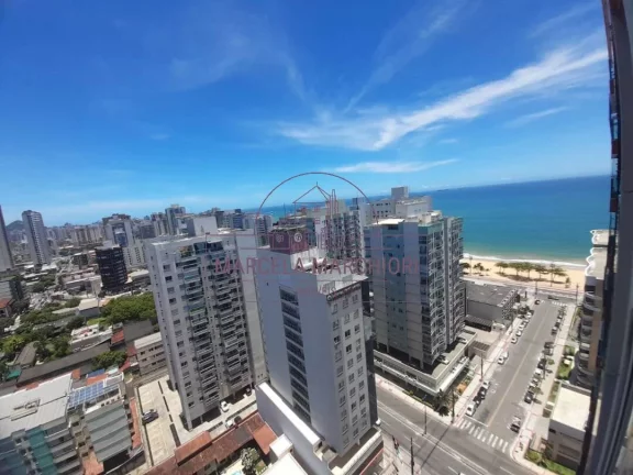 Imagem 3 quartos, suite, sol da manha, vista pro mar, 2 vagas, chave eltrônica