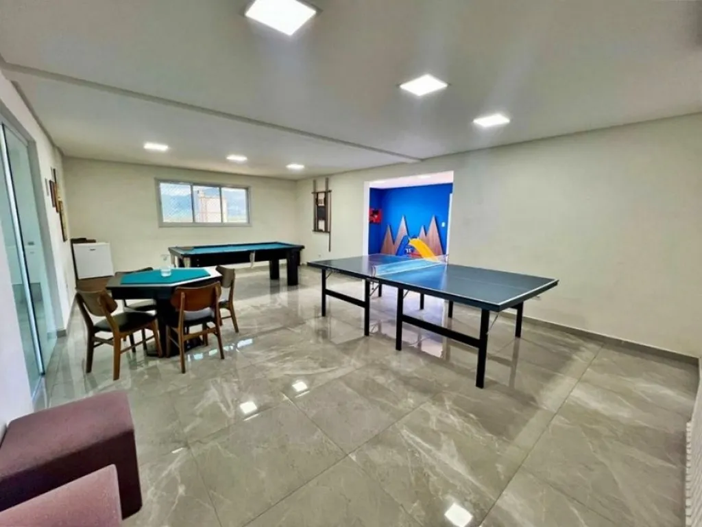 Imagem APARTAMENTO COM 80,00 m² - OCIAN - PRAIA GRANDE SP