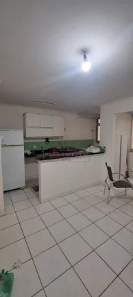 Imagem Apartamento 2/4 com suíte em itapuã em frente ao supermercado Perim próximo