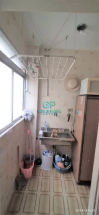 Imagem Apartamento à venda no bairro Enseada - Guarujá/SP