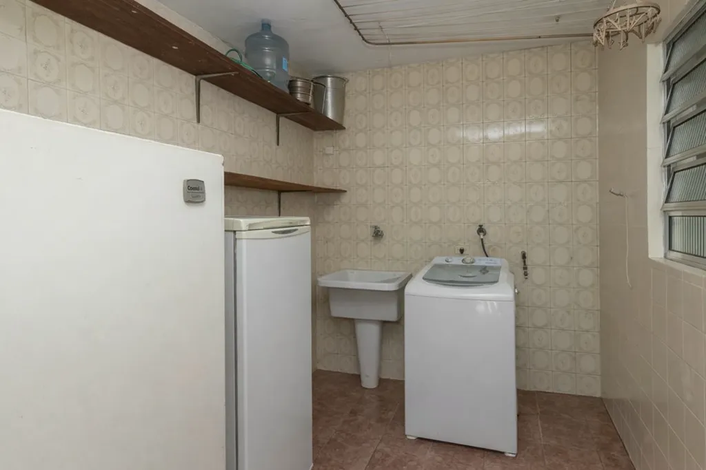 Imagem Casa à venda em São Paulo, Alto da Lapa, com 3 quartos, 153m2
