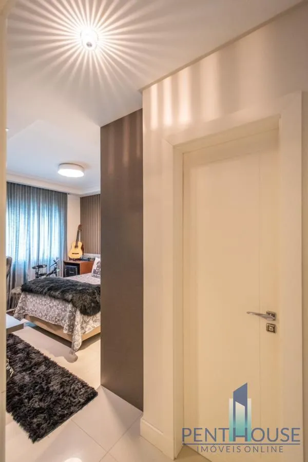 Imagem Apartamento Zona Central para Venda em Balneário Camboriú, CENTRO, 4 dormitórios, 4 suítes, 5 banheiros, 3 vagas