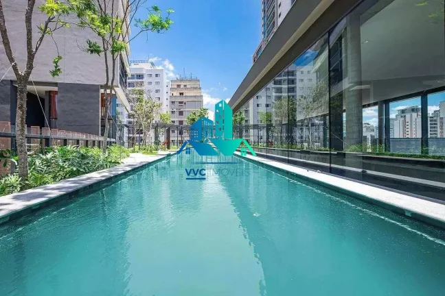 Imagem Apartamento novo em Pinheiros – 178 m2 de sofisticação e conforto