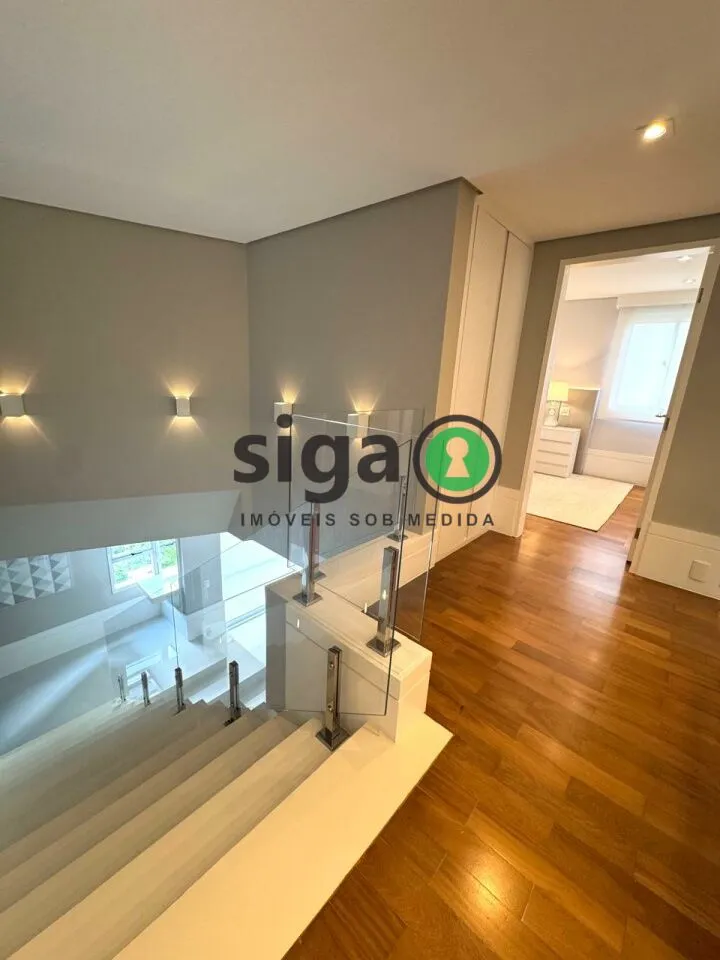 Imagem Apartamento Duplex - 04 quartos e 02 vagas - Itaim
