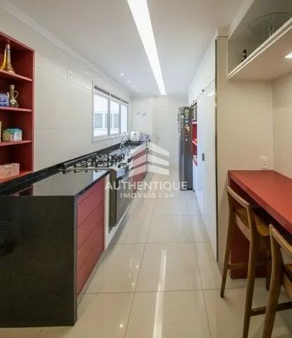 Imagem JARDIM DAS PERDIZES - Bosque Jequitibá - Apartamento à venda em São Paulo/SP