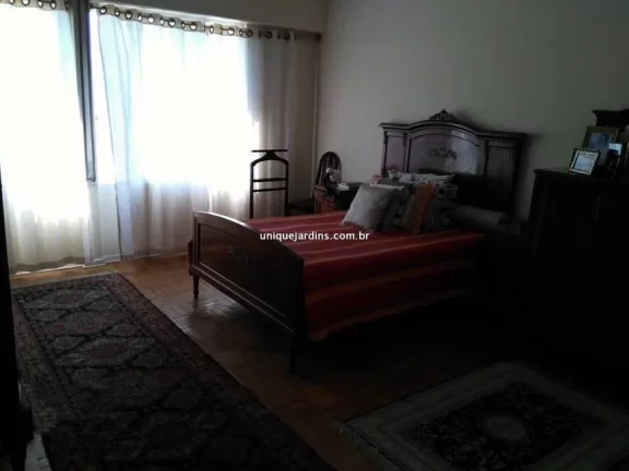 Imagem Apartamento à venda Bela Vista São Paulo