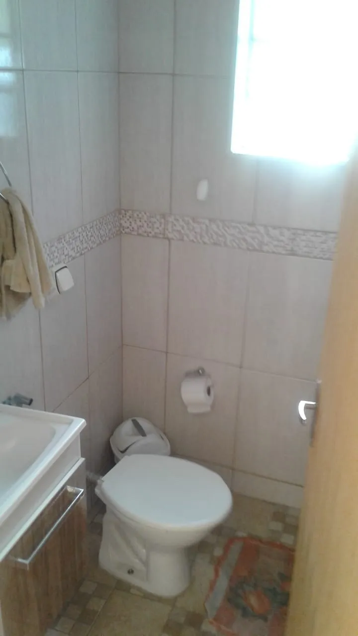 Imagem Casa à venda 2 Quartos, 1 Suite, 2 Vagas, 250M², Itaguaçú, Aparecida - SP