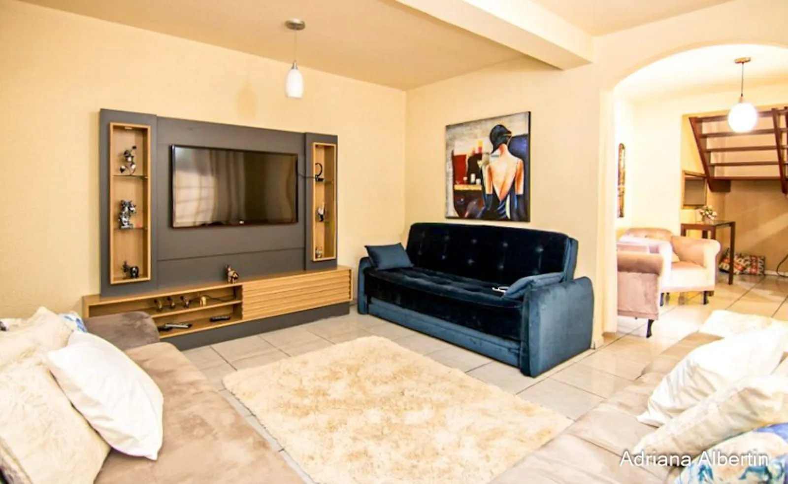 Imagem **Maravilhosa Casa Residencial no Partenon, Porto Alegre, Rio Grande do Sul!**